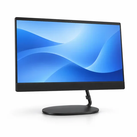 Иллюстрация Lenovo IdeaCentre AIO 3 24ALC6