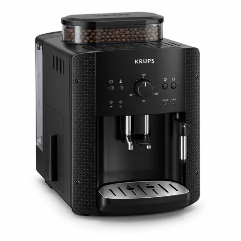 Иллюстрация KRUPS Essential EA810870