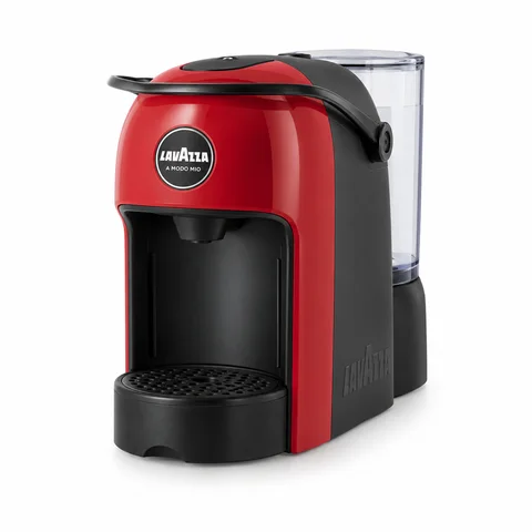 Иллюстрация Lavazza A Modo Mio Jolie