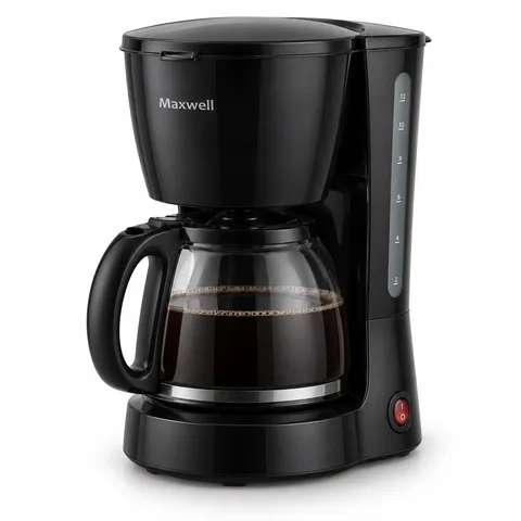 Иллюстрация Maxwell MW-1650