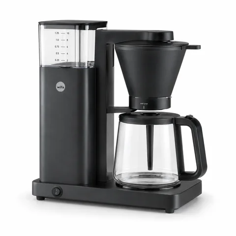 Иллюстрация Wilfa Performance WSPL-3B