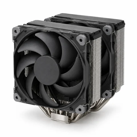 Иллюстрация Thermaltake TOUGHAIR 510