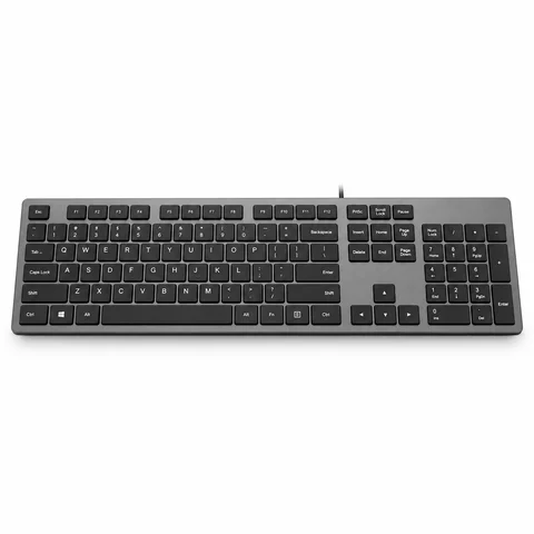 Иллюстрация A4Tech KV-300H