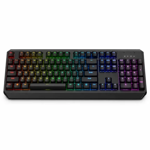 Иллюстрация GIGABYTE AORUS K1