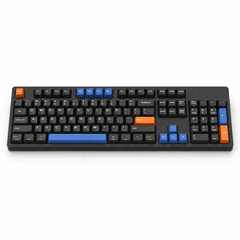 Иллюстрация HAVIT KB487L
