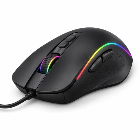 Иллюстрация HAVIT MS1001