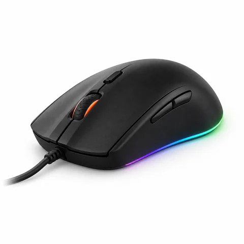 Иллюстрация SteelSeries Rival 3