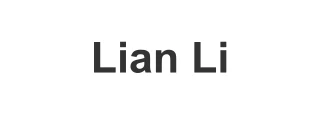 Lian Li