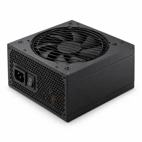 Иллюстрация Corsair RM750x