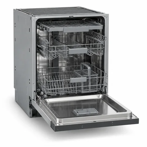 Иллюстрация DeLonghi DDW 06S Marisa