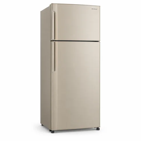 Иллюстрация Sharp SJ-XE59PMBE