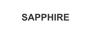 SAPPHIRE
