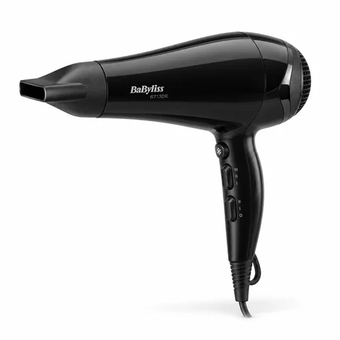 Иллюстрация BaByliss 6713DE