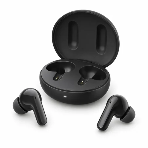 Иллюстрация LG TONE Free FP8
