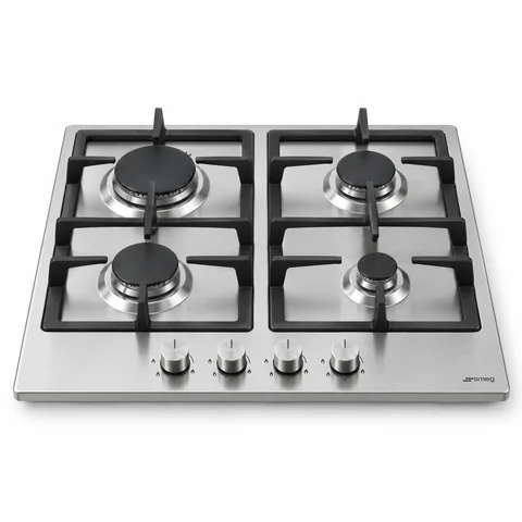 Иллюстрация smeg SR264XGH2