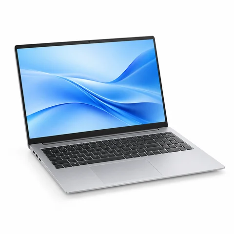 Иллюстрация HONOR MagicBook X16 2025
