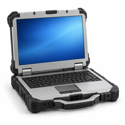 Иллюстрация Panasonic TOUGHBOOK CF-31