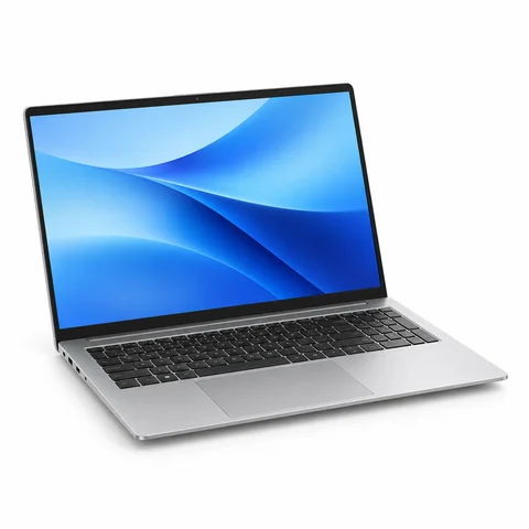 Иллюстрация Xiaomi Redmi Book 16 2024