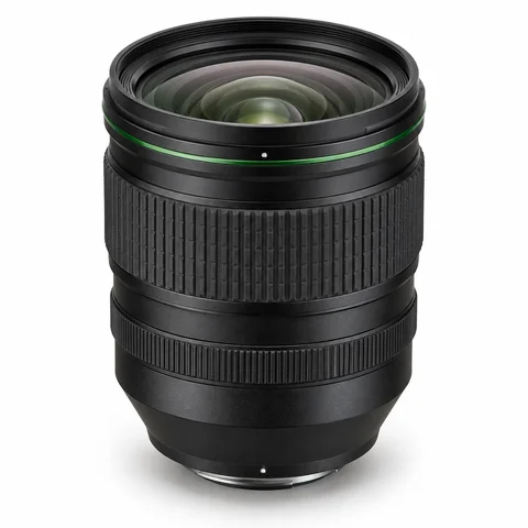 Иллюстрация: PENTAX