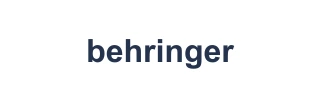 behringer
