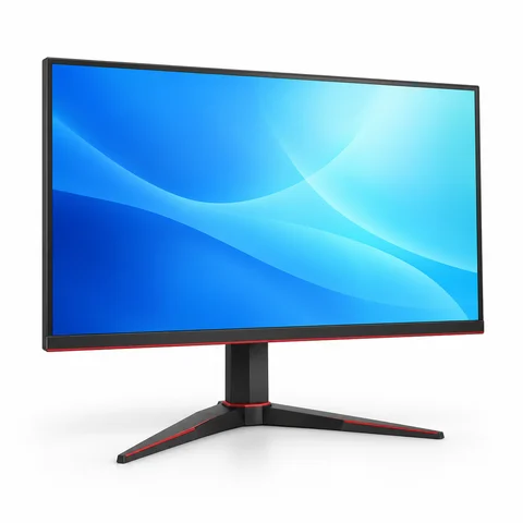 Иллюстрация AOC 24G2