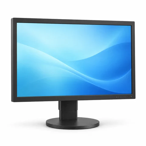 Иллюстрация NEC MultiSync EA245WMi