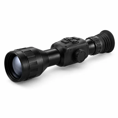 Иллюстрация ATN X-Sight 4K Pro