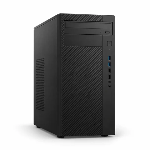Иллюстрация ASUS ExpertCenter D5 D500MA