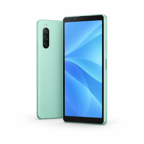 Иллюстрация Sony Xperia 10 IV