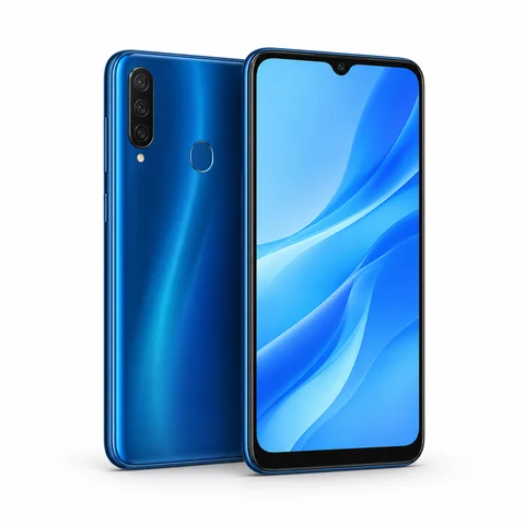Иллюстрация Vsmart Joy 3