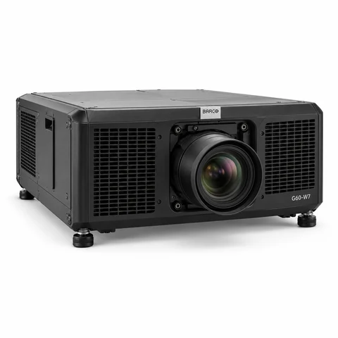 Иллюстрация Barco G60-W7