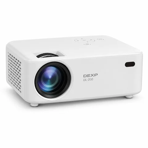 Иллюстрация DEXP DL-200