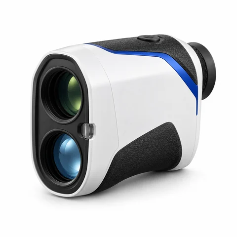 Иллюстрация Nikon COOLSHOT PROII STABILIZED