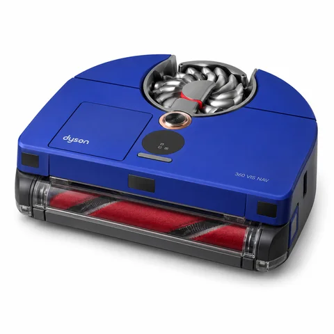 Иллюстрация: Dyson