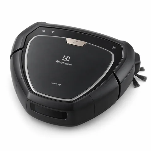 Иллюстрация: Electrolux