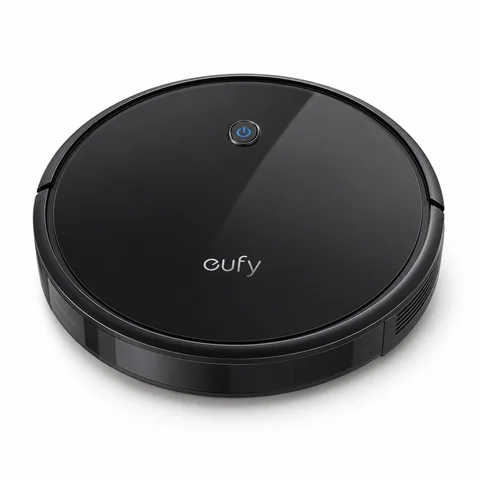 Иллюстрация: eufy