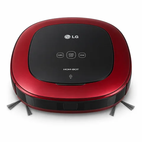 Иллюстрация: LG