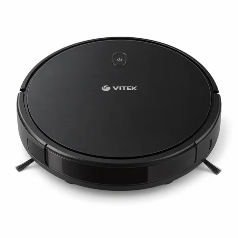 Иллюстрация: VITEK