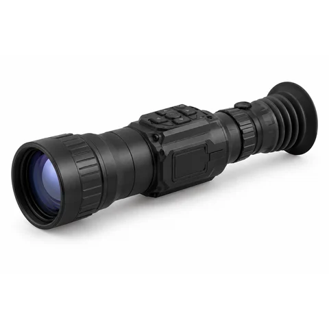 Иллюстрация SIGHTMARK Wraith HD 2–16x28
