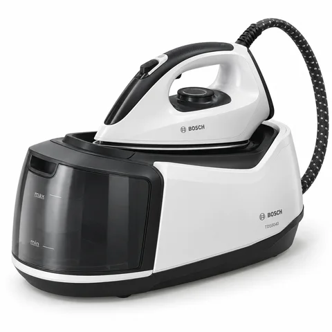 Иллюстрация Bosch TDS6040