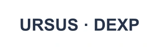 URSUS · DEXP