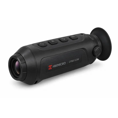 Иллюстрация HIKMICRO LYNX LC06