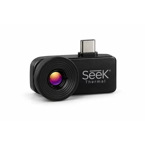 Иллюстрация Seek Thermal CompactPRO