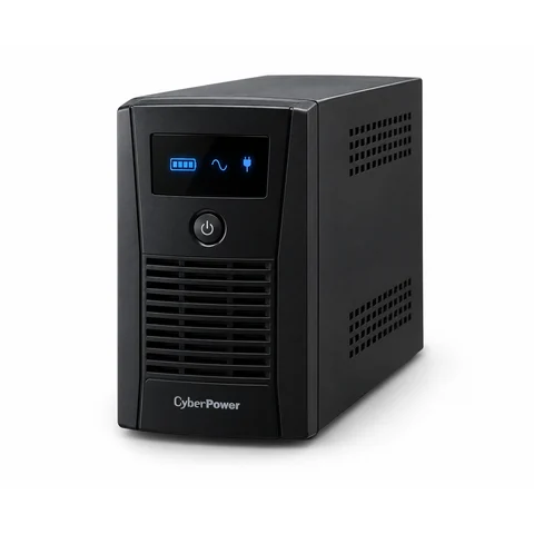 Иллюстрация: CyberPower