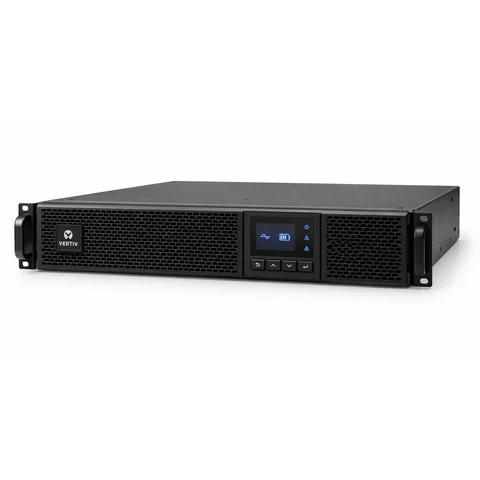 Иллюстрация: VERTIV