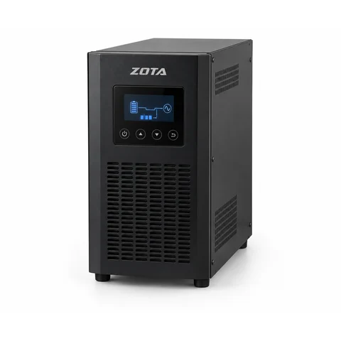 Иллюстрация: ZOTA