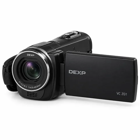Иллюстрация DEXP VC Z01